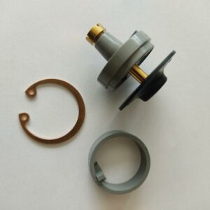 JEU INTERIEUR VALVE HAAR AVEC CIRCLIPS