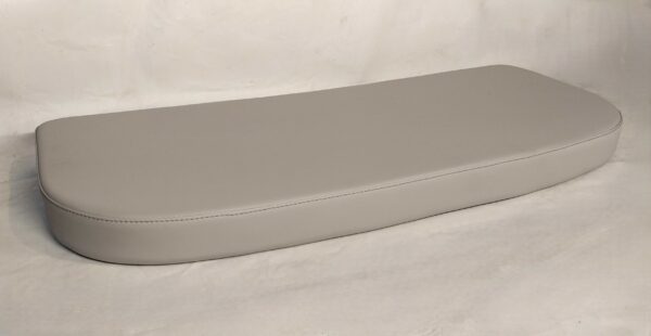 SELLERIE POUR CONSOLE C900S - GRIS CLAIR - SIMILI CUIR